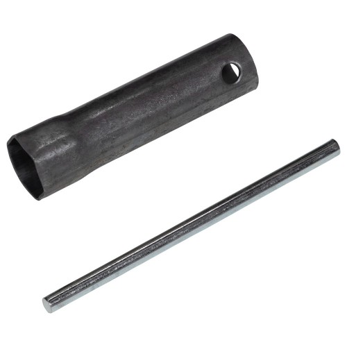 Генератор бензиновый 2.5/2.8кВт 4-х тактный ручной запуск GRAD (5710915)