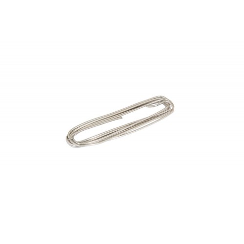 Припій 1.0 мм (олово 95.5%/срібло 3.8%/мідь 0.7%) (42-0117)