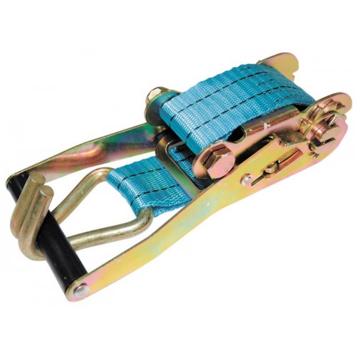 Стяжка вантажу ГОСПОДАР 50 мм 8 м (92-0490)