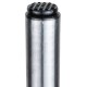 Домкрат гидравлический бутылочный 20т H 242-452мм SIGMA (6101201)
