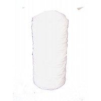 Шпагат поліпропіленовий ГОСПОДАР 0,3 кг білий (92-0601)