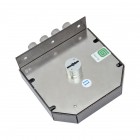 Замок накладної ГАРДІАН 20.05 5 кл. прав. вертик. свердловина