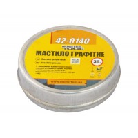 Мастило графітне MASTERTOOL 30 г (42-0140)