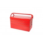 Ящик металлический MASTERTOOL 440 мм 7 отделений (79-4307)