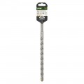 Бур по бетону SDS-plus твердосплав S4 Ø14×260мм Grad (1812375)