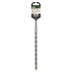 Бур по бетону SDS-plus твердосплав S4 Ø14×260мм Grad (1812375)