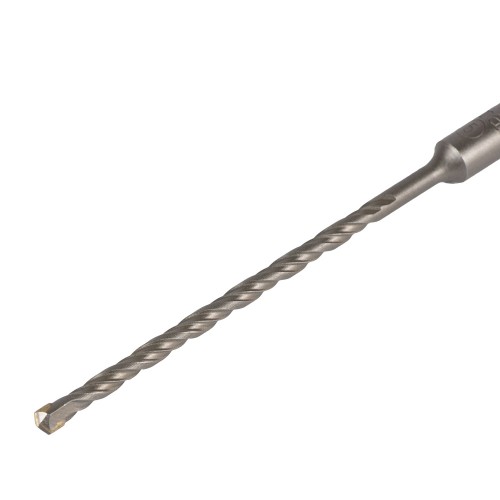 Бур по бетону SDS-plus твердосплав S4 Ø5×160мм Grad