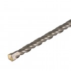 Бур по бетону SDS-plus твердосплав S4 Ø8×260мм GRAD (1812145)