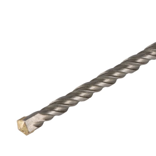 Бур по бетону SDS-plus твердосплав S4 Ø8×260мм Grad