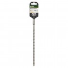 Бур по бетону SDS-plus твердосплав S4 Ø8×260мм GRAD (1812145)