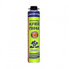 Клей-піна професійна LACRYSIL в/с, 800мл