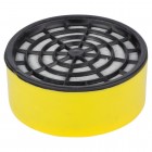 Фильтр угольный для респиратора SIGMA (9422521)