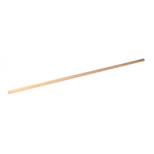 Держак MASTERTOOL ЄВРО Ø30х1500 мм (14-6484)