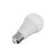 Лампи світлодіодні, набір 3 од. LED A60, E27, 12 Вт, 150-300 В, 4000 K, 30000 г, INTERTOOL (LL-3015)