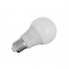 Светодиодные лампы, набор 4 ед. LED A60, E27, 10 Вт, 150-300 В, 4000 K, 30000 г INTERTOOL (LL-4014)