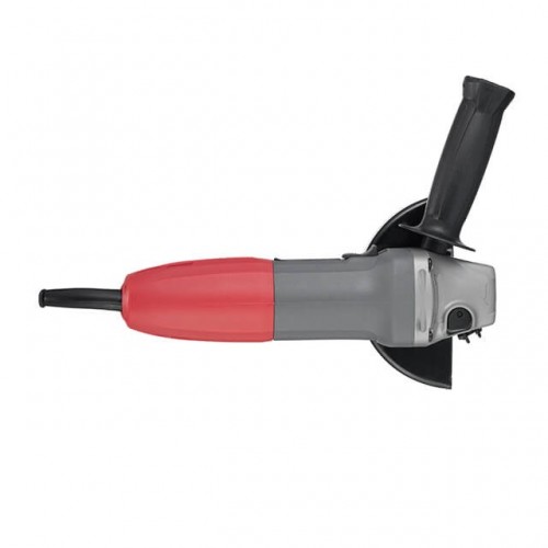 Угловая шлифмашина 860 Вт, 11000 об/мин, диаметр круга 125 мм INTERTOOL (DT-0267)