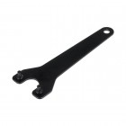 Угловая шлифмашина 860 Вт, 11000 об/мин, диаметр круга 125 мм INTERTOOL (DT-0267)