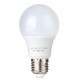 Светодиодная лампа LED 10 Вт, E27, 220 В INTERTOOL (LL-0014)