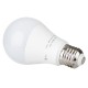 Светодиодная лампа LED 12 Вт, E27, 220 В INTERTOOL (LL-0015)