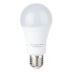Светодиодная лампа LED 15 Вт, E27, 220 В INTERTOOL (LL-0017)