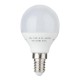 Светодиодная лампа LED 5 Вт, E14, 220 В INTERTOOL (LL-0102)