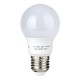 Светодиодная лампа LED 7 Вт, E27, 220 В INTERTOOL (LL-0003)