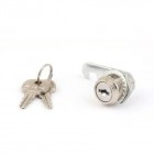 Замок почтовый Avers CAM-01/20-NI