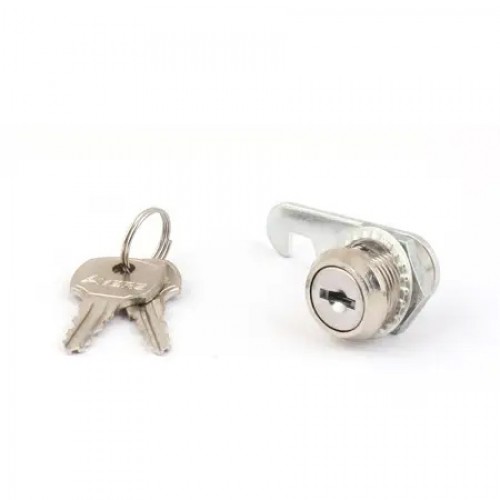 Замок почтовый Avers CAM-01/20-NI