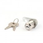 Замок поштовий Avers CAM-01/25-NI