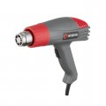 Фен технiчний, 2000 Вт,2 режими, 400-600 °C, 300-500 л/хв