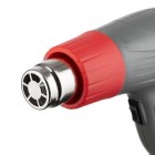 Фен технiчний, 2000 Вт,2 режими, 400-600 °C, 300-500 л/хв