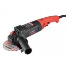 Шлифмашина угловая 860 Вт, диаметр круга 125 мм, 3000-11000 об/мин. INTERTOOL (WT-0232)