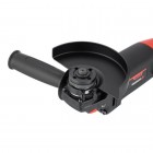 Шлифмашина угловая 860 Вт, диаметр круга 125 мм, 3000-11000 об/мин. INTERTOOL (WT-0232)