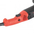 Шлифмашина угловая 860 Вт, диаметр круга 125 мм, 3000-11000 об/мин. INTERTOOL (WT-0232)