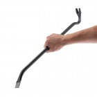 Лом з цвяхосмиком 600x16 мм INTERTOOL (UT-4060)