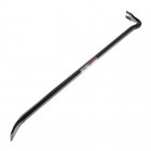 Лом з цвяхосмиком 800x19 мм INTERTOOL (UT-4080)