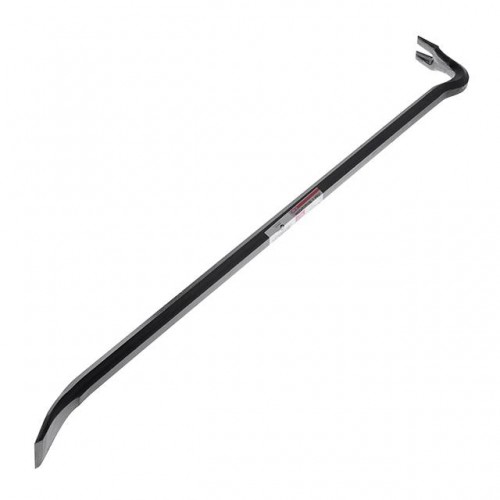 Лом с гвоздодером 800x19 мм INTERTOOL (UT-4080)