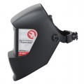 Маска сварщика "Хамелеон" INTERTOOL (SP-0061)
