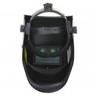 Маска зварника "Хамелеон" INTERTOOL (SP-0062)