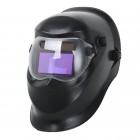 Маска зварника "Хамелеон" INTERTOOL (SP-0064)