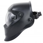 Маска зварника "Хамелеон" INTERTOOL (SP-0064)