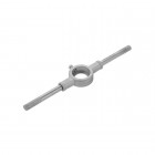 Набір плашок M5-M12 і мітчиків M5-M12, 24од. INTERTOOL (SD-8026)