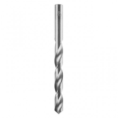 Сверло по металлу DIN338 11мм HSS INTERTOOL (SD-5110)