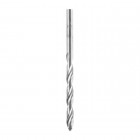 Сверло по металлу DIN338 5мм HSS INTERTOOL (SD-5050)