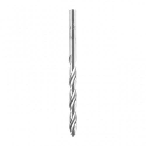 Сверло по металлу DIN338 5мм HSS INTERTOOL (SD-5050)