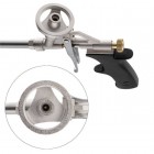 Пістолет для монтажної піни + 4 насадки INTERTOOL (PT-0603)