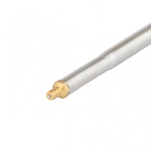 Пистолет для монтажной пены + 4 насадки INTERTOOL (PT-0603)