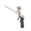 Пистолет для монтажной пены + 4 насадки INTERTOOL (PT-0603)