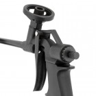 Пістолет для монтажної піни з повним тефлоновим покриттям, професійний INTERTOOL (PT-0606)