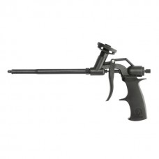 Пистолет для монтажной пены с полным тефлоновым покрытием, профессиональный INTERTOOL (PT-0606)